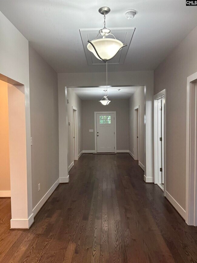 Foto del edificio - 2209 Harper St