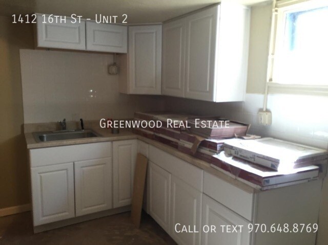 Foto del edificio - 1412 16th St
