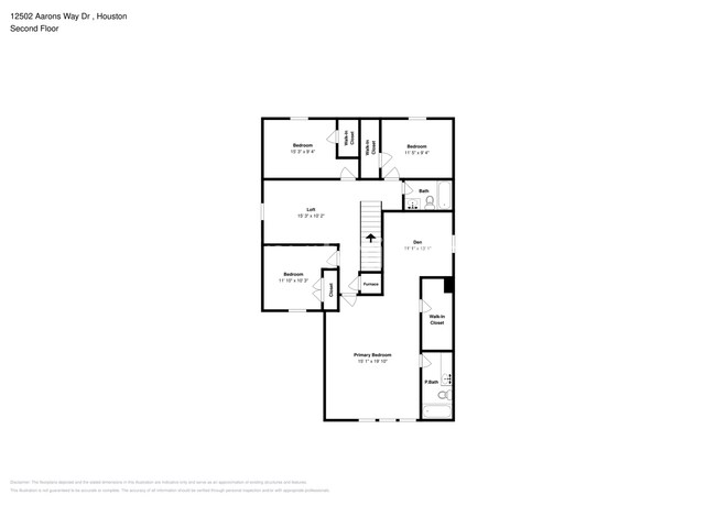 Building Photo - 12502 Aarons Way Dr