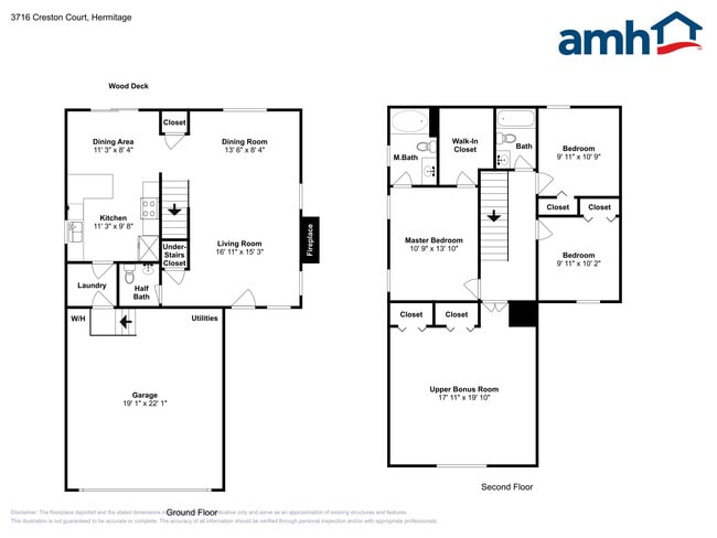 Building Photo - 3716 Creston Ct