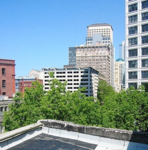 Foto del edificio - The Monterey Lofts - Studio