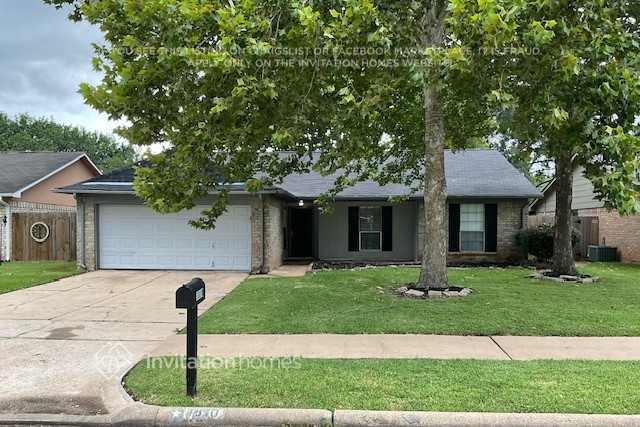 Building Photo - 1810 Runaway Scrape Ct