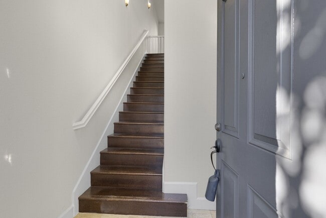 Photo - 1699 19th Ave Apartment