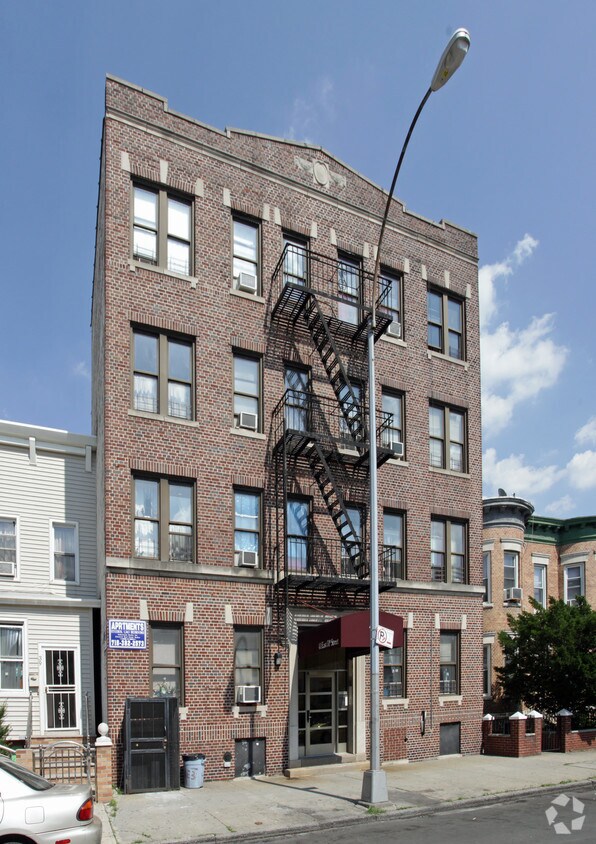 Foto del edificio - 41 E 31st St