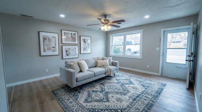 Foto del edificio - 2904 Patrick Ave