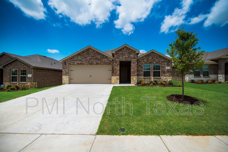 204 University St, Farmersville, TX 75442 House Rental in