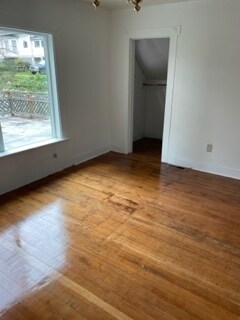 2nd floor bedroom - 4035 1st Ave NE