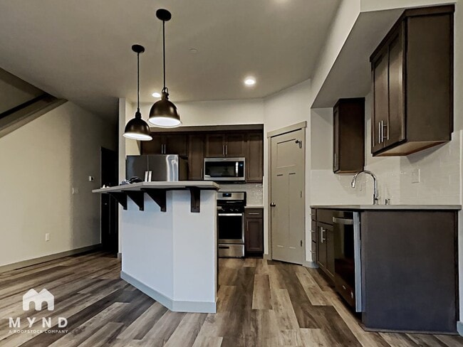 Foto del edificio - 1217 NW Benton St