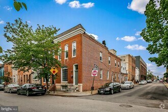Building Photo - 3018 O'Donnell St