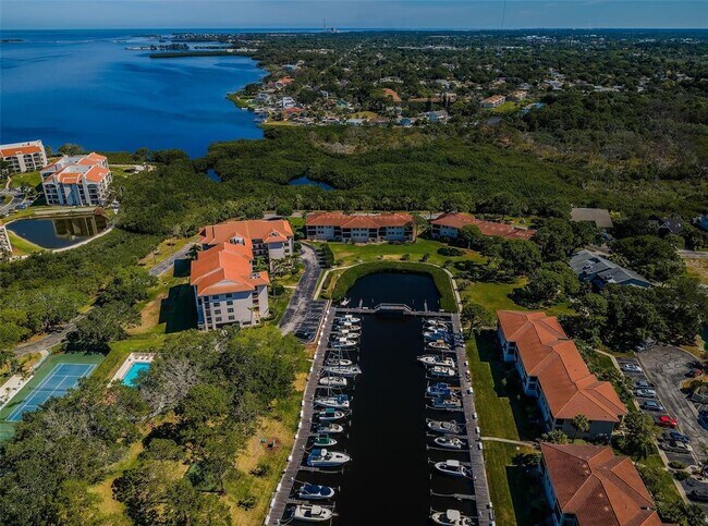 Foto del edificio - 1805 Mariner Dr