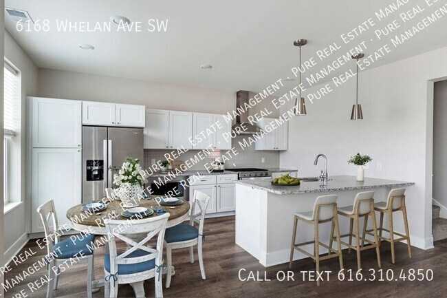 Foto del edificio - 6168 Whelan Ave SW