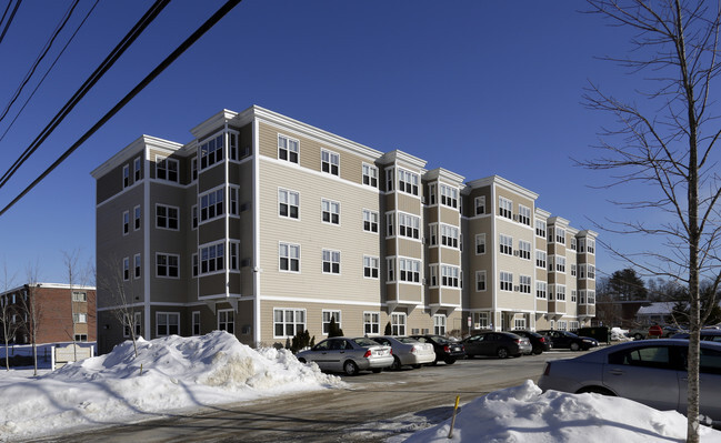 Foto del edificio - Casey-Miler Apartments