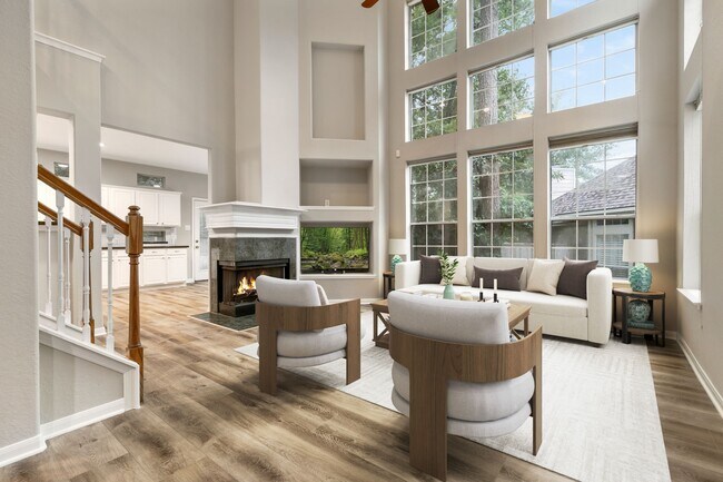 Foto del edificio - 151 E Greenhill Terrace Pl