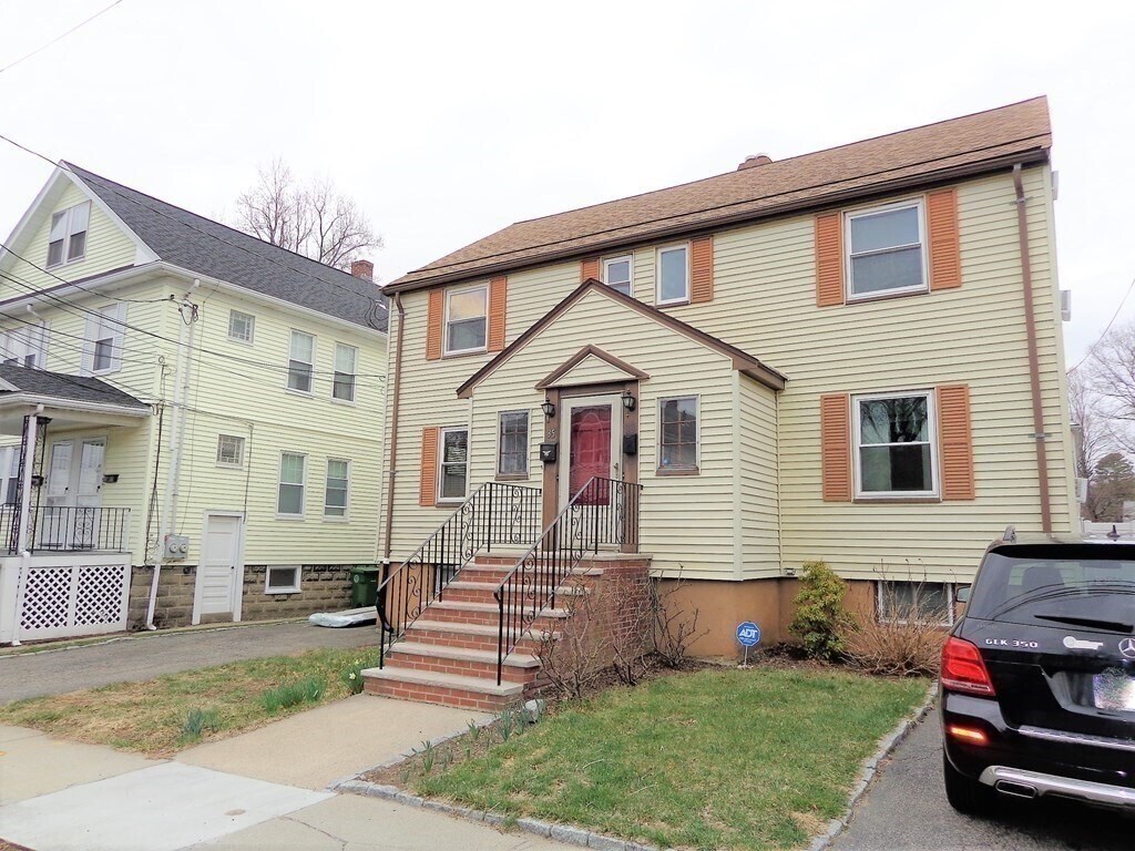 Foto principal - 35 Bromfield St