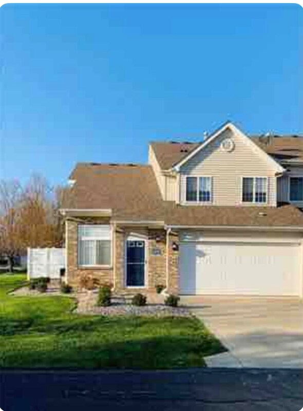 11439 Enclave Blvd, Fishers, IN 46038 Condo for Rent in Fishers, IN