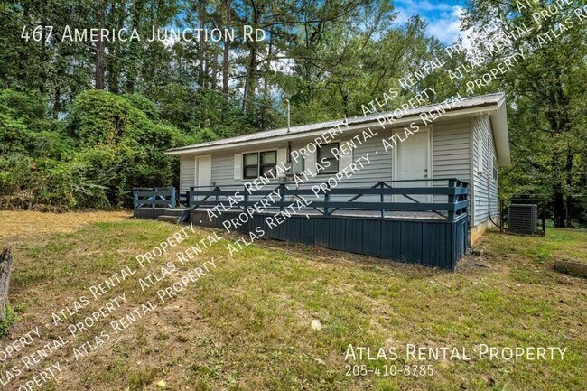 Foto del edificio - 467 America Junction Rd