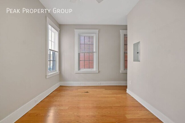 Foto del edificio - 518 E 13th St