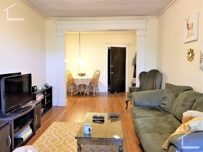 Foto del edificio - Nice three bedroom in Brighton