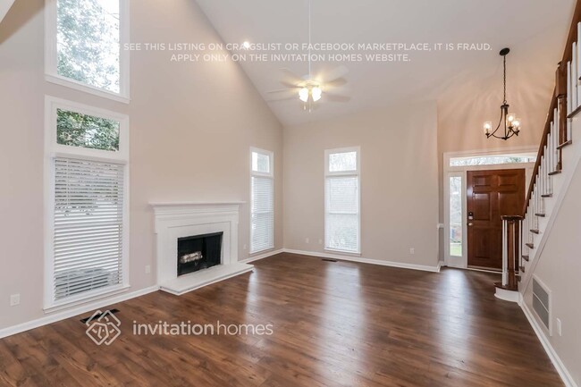 Building Photo - 8701 Taybrook Dr