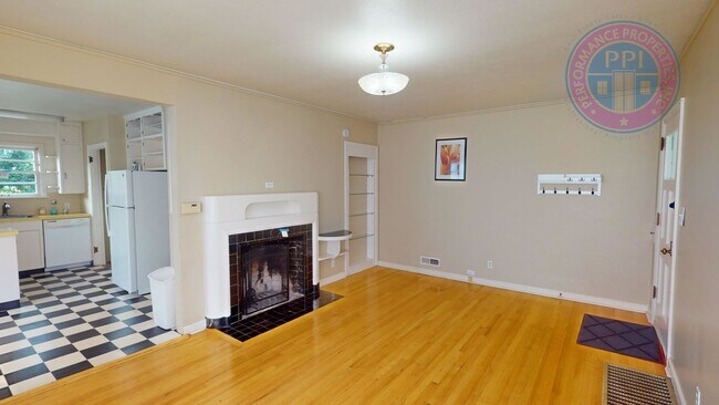 Foto del edificio - Gardener's Delight in Roseway Neighborhood! Charming NE Home Awaits" PET Friendly! NO SECURITY DE...