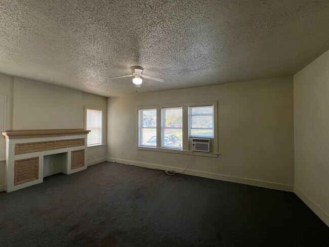 Foto del edificio - 1 Bed in the Paseo District
