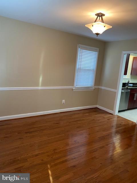 Foto del edificio - 4837 Queens Chapel Terrace NE