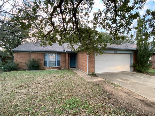 Foto principal - 713 Mack Dr