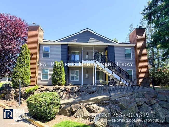 Building Photo - 2613 S 272nd St