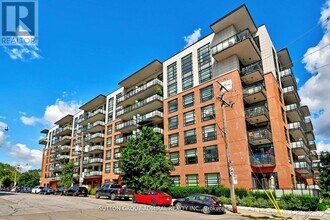 Building Photo - 88 Colgate Ave