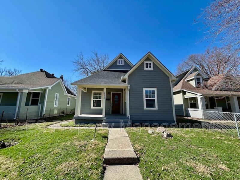 Photo - 838 N Temple Ave