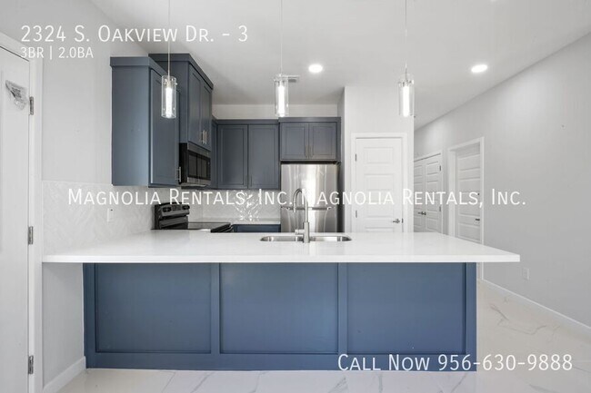 Foto del edificio - 2324S S Oakview Dr