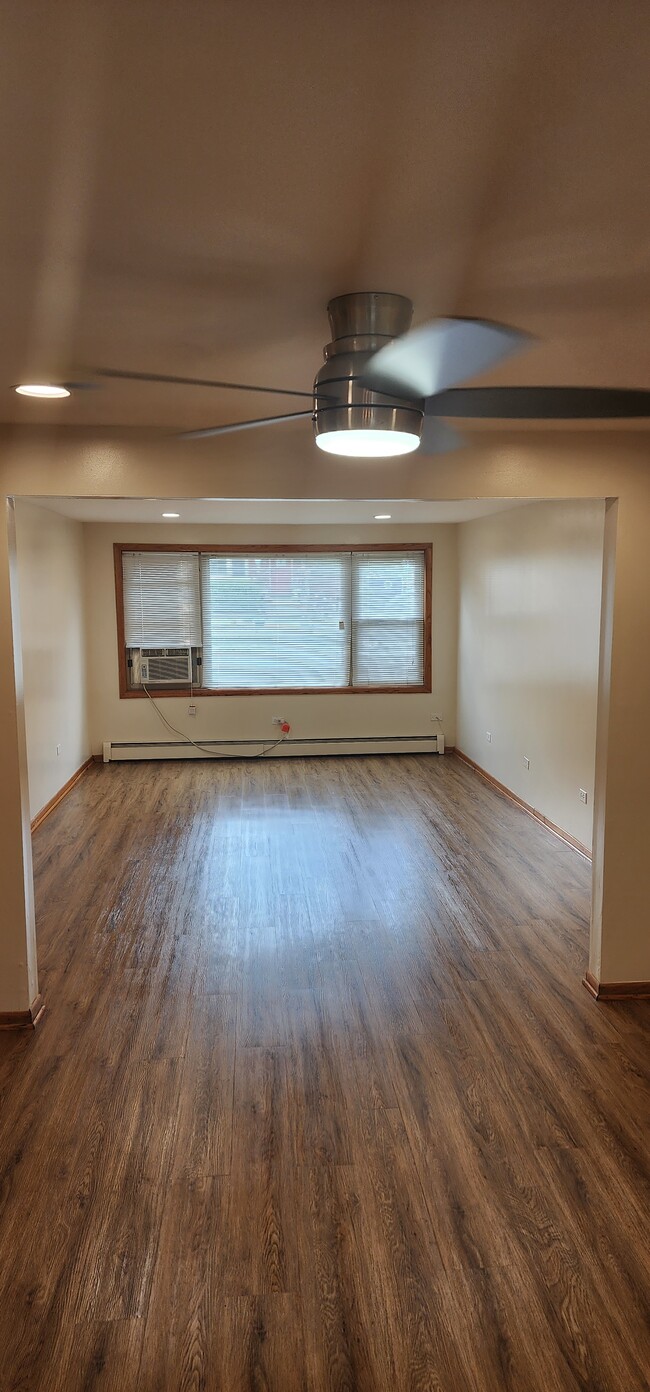 Kitchen to Living/Dining 2 - 2055 120th St