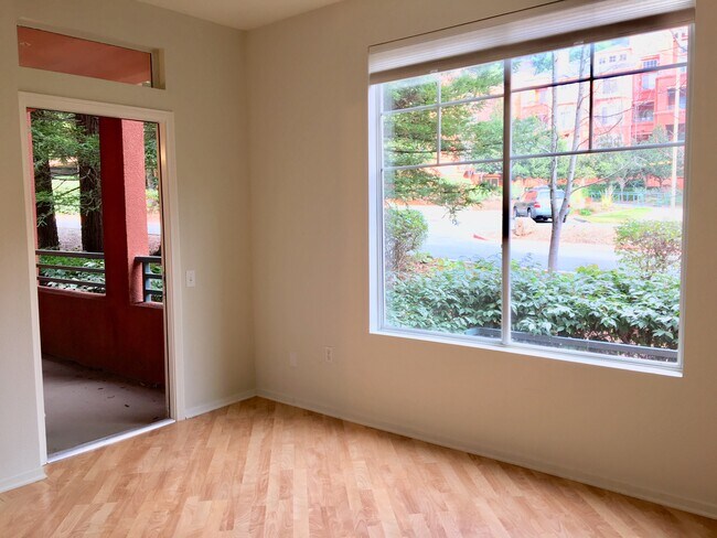Living Room - 280 Caldecott Ln