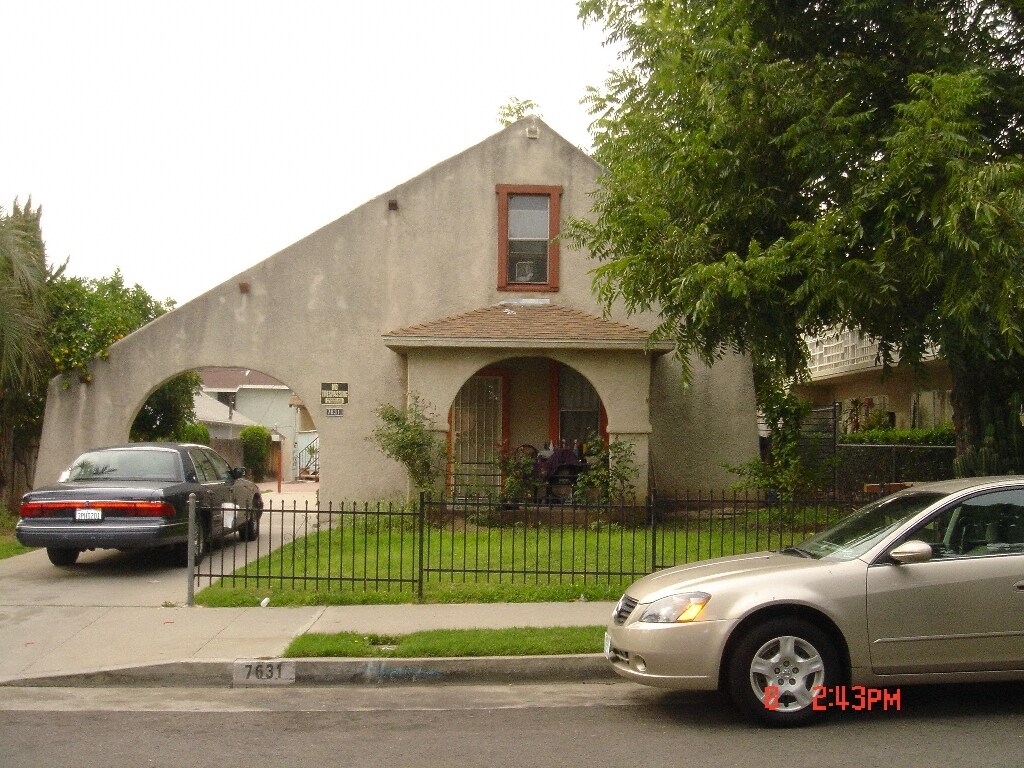 Primary Photo - 7631 Milton Ave