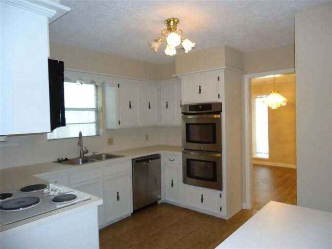 Foto del edificio - 10519 Brentway Dr