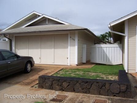 Primary Photo - 3 br, 2 bath House - 91-1180 PIIPII STREET