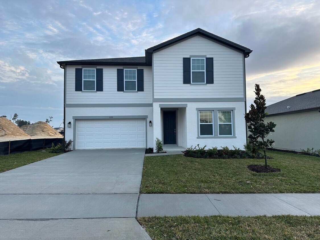 Building Photo - Brand New Beautiful and Spacious Home in D...