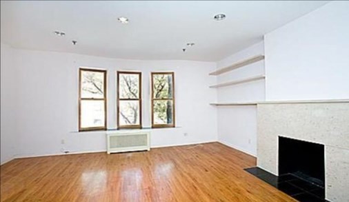 Foto principal - 424 W 160th St