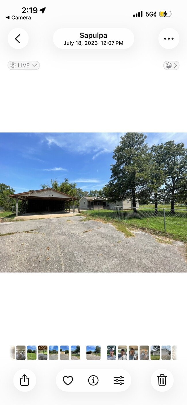 Building Photo - 23121 W 131st St S