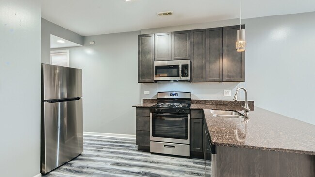 Foto del edificio - 2738 W Polk St