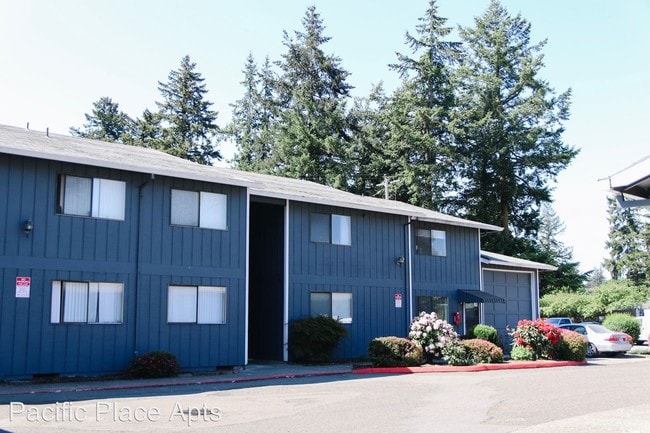Building Photo - 12550 SE Powell Blvd