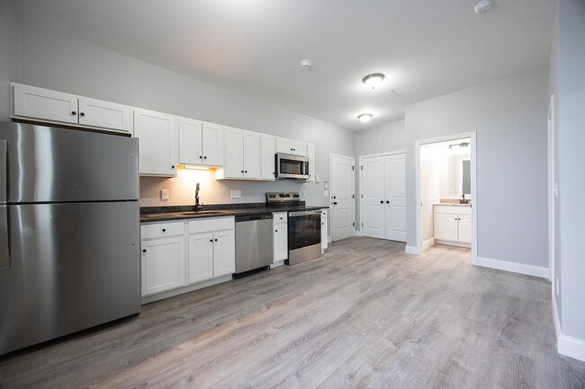 Photo - 6899 Post Rd Apartment