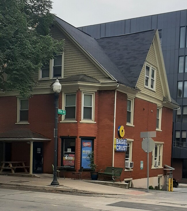225 West Beaver Avenue - 225 W Beaver Ave