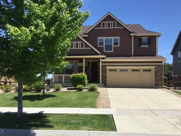 Foto principal - 124 N Flat Rock St