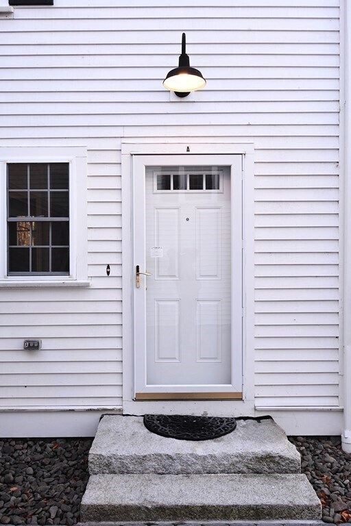 120 Lowell Rd Unit A, Westford, MA 01886 Condo for Rent in Westford