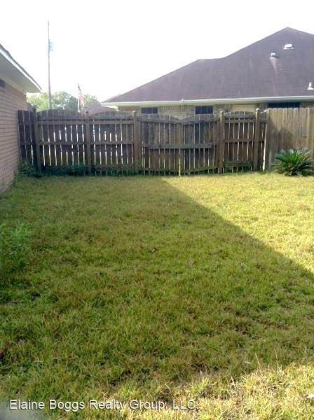Foto del edificio - 3 br, 2 bath House - 1202 Langston Lane
