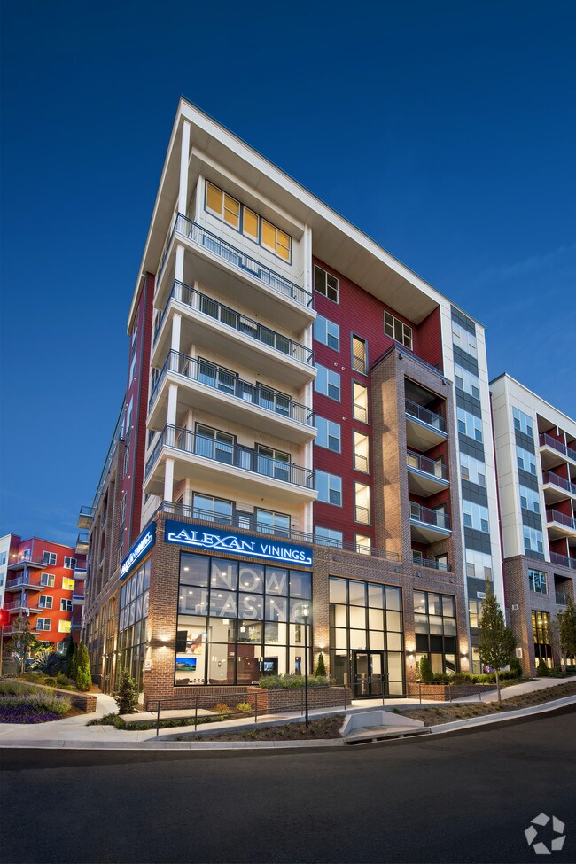 The Rocca Rentals Atlanta, GA