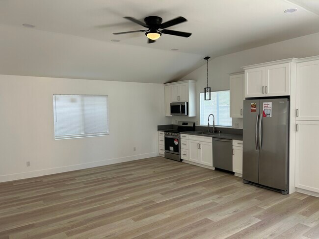 Foto del edificio - 1061 18th St