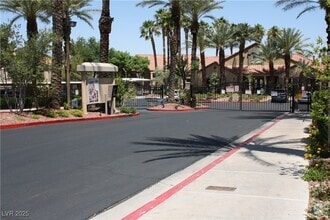 Building Photo - 2300 E Silverado Ranch Blvd