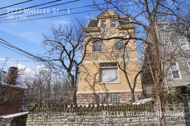 Foto del edificio - 2227 Wheeler St